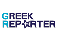 09 the greek reporter logo