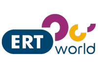 13 ert world logo