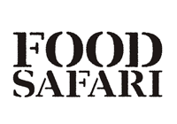 16 food safari logo