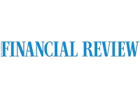 21 the australian financial review logo