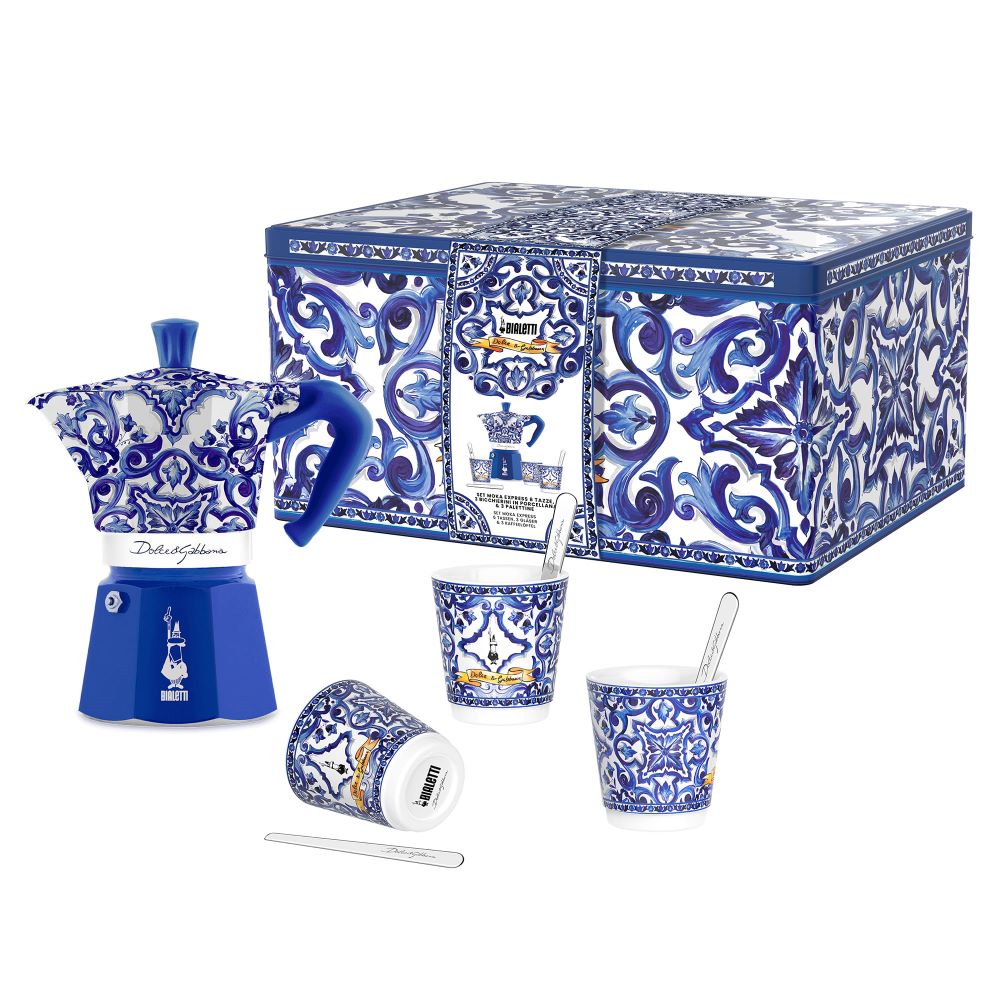 3 cup gift set