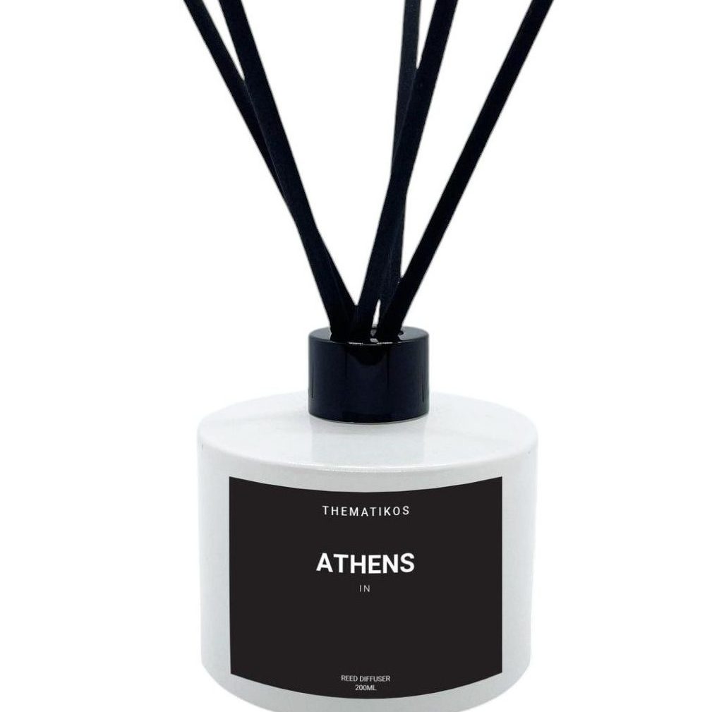 athens diffuser