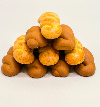 koulouria biscuits