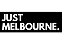 justmelbourne logo